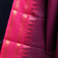 Dark Violet Ganga Jamuna Chettinadu Cotton Saree