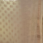Light Yellow Banarasi Silk Saree