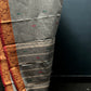 Glacial Green and Maroon Chettinadu Cotton Saree