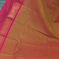 Mustard  Ganga Jamuna Chettinadu Cotton Saree