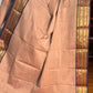 Light Green Chettinadu Saree