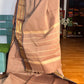 Light Green Chettinadu Saree