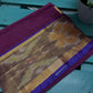 Violet Venkatakiri Cotton Saree