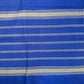 Violet and Majenta  big border chettinadu Saree
