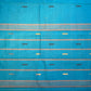 Light Blue Ganga Jamuna Chettindu saree