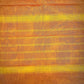 Orange with red chettinadu Saree