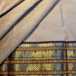 Grey Chettinadu Saree