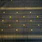 Navy Blue Checked Ganga Jamuna Chettinadu Saree